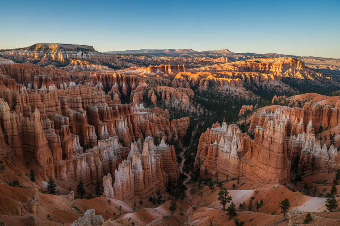 Bryce Canyon National Park, Utah: Is This America’s Most Unique Landscape Worth Visiting?