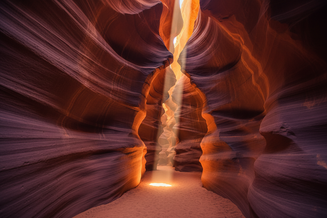 Antelope Canyon, Arizona: Is This America’s Most Photogenic Natural Wonder Worth Visiting?