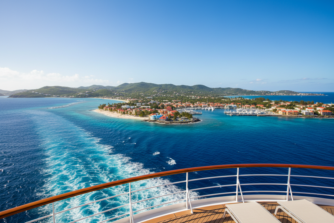Is St. Maarten Worth Visiting on a Cruise? Complete Caribbean Guide