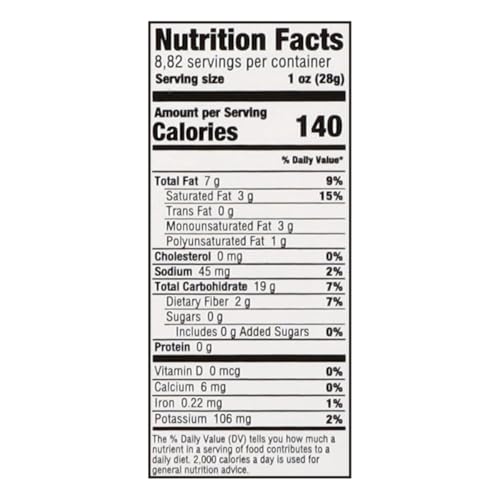 Iberia Saladito Lightly Salted Plantain Chips , 20 Oz.