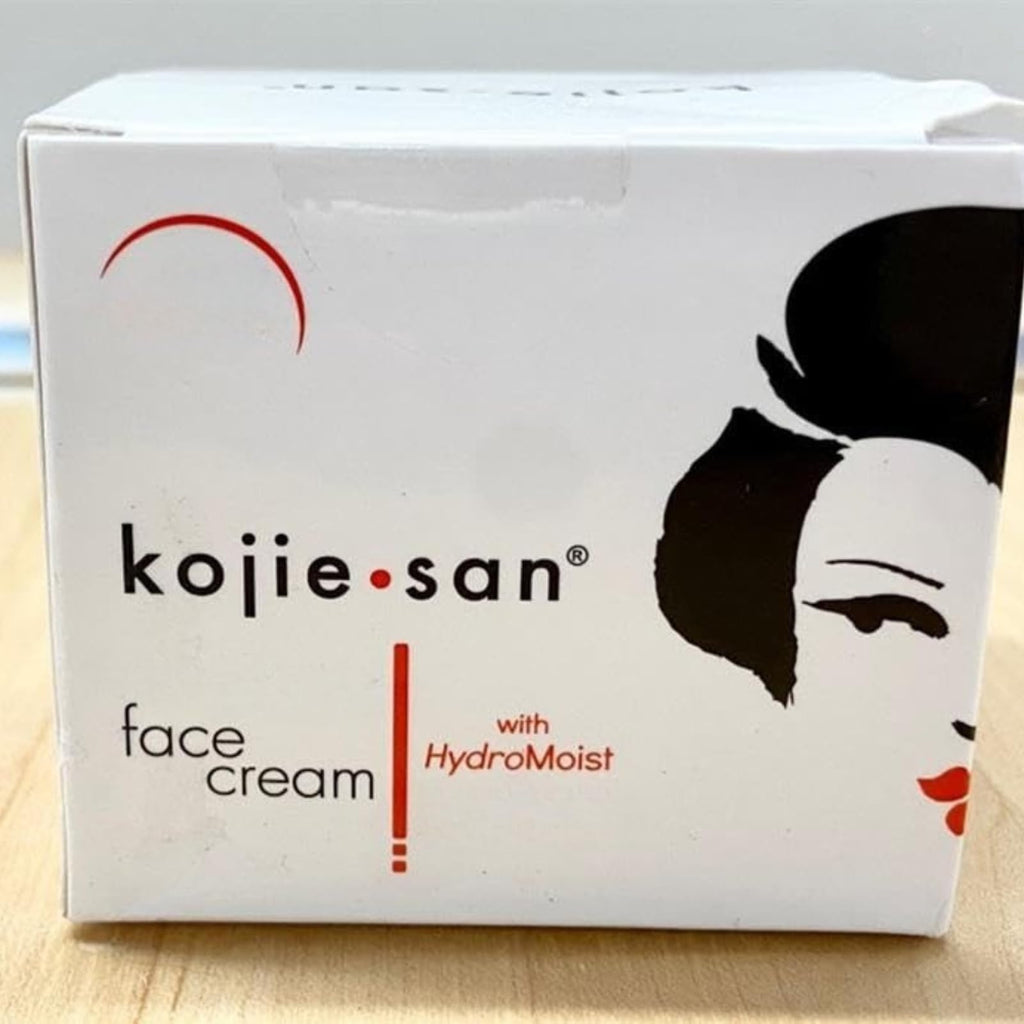 Kojie San Orange Whitening Soap, 3 x 65 g
