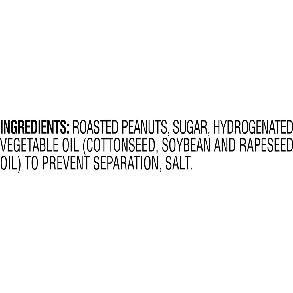 SKIPPY Peanut Butter, Super Chunk, 40 Ounce