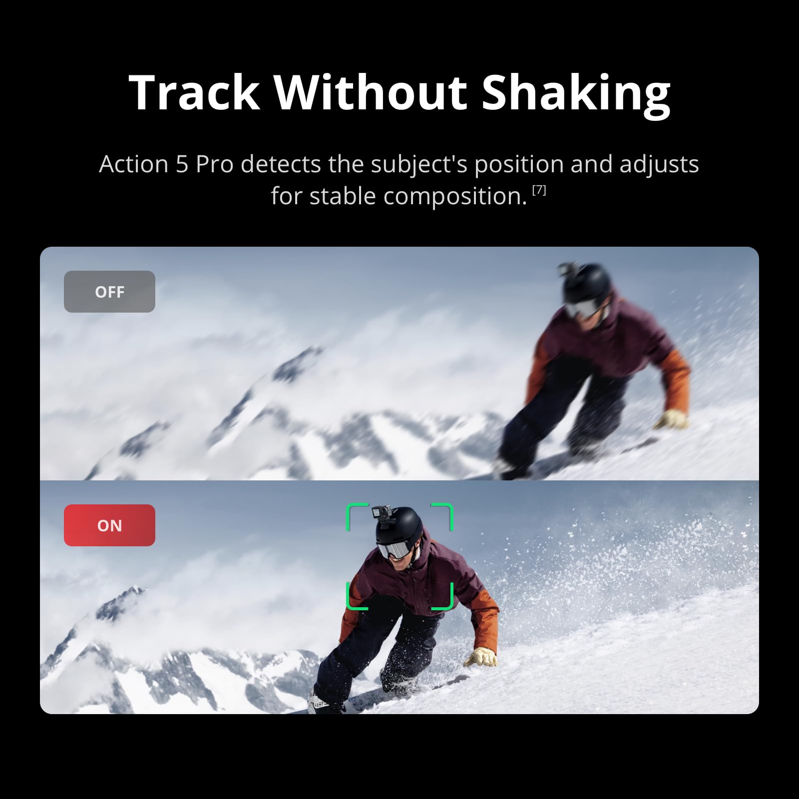 DJI Osmo Action 5 Pro Adventure Combo, 4K with 1/1.3" Sensor, 12h Extended Battery Life with 3 Batteries, Stabilization, Dual OLED Touchscreens, Mini Action Camera for Travel, Vlog