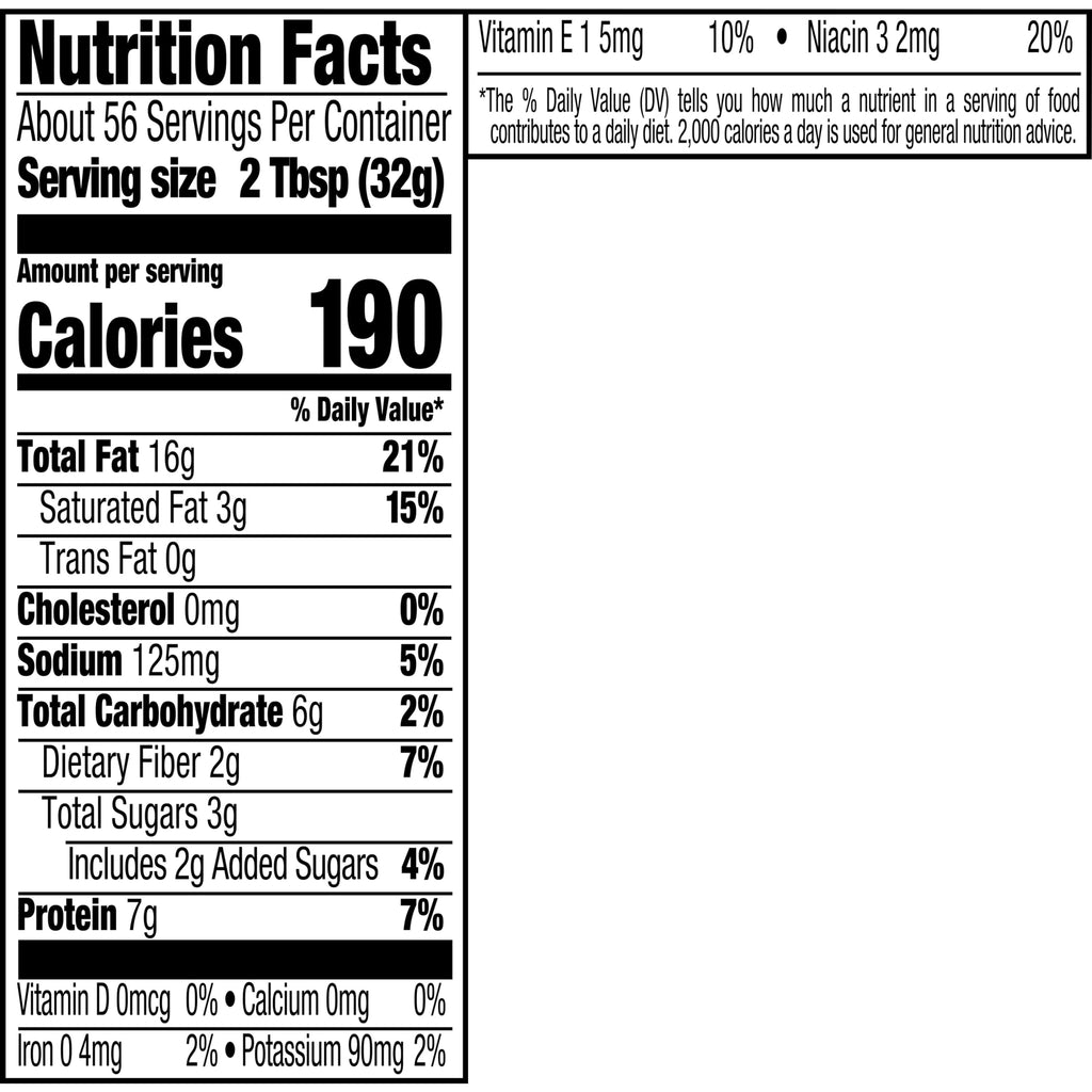 SKIPPY Peanut Butter, Super Chunk, 40 Ounce